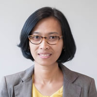Dr. Dina Afrianty