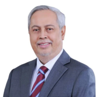 Prof. Dr. Zilfalil Bin Alwi